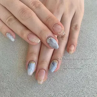ネイル KASUMI♡ Nailのネイルデザイン