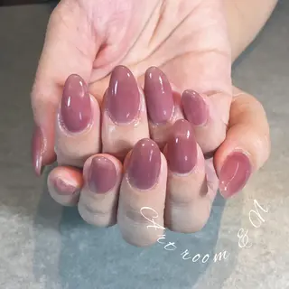 ネイル &N NANAのネイルデザイン