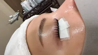 マツエク・マツパ eyelist EnAのマツエク・マツパデザイン