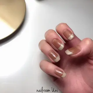 ネイル lilbondir. chiharuのネイルデザイン