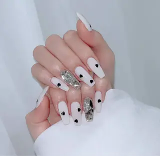 ネイル Floria nail salonのネイルデザイン