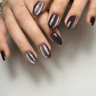 ネイル ballie／小野原 なつみのネイルデザイン