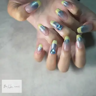 ネイル BeLLe nailのネイルデザイン