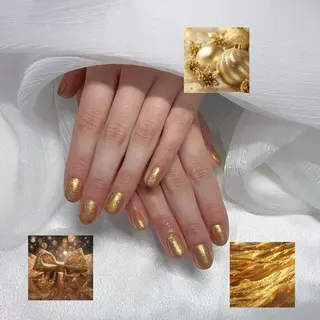 ネイル やなじ 🦊🦋のネイルデザイン