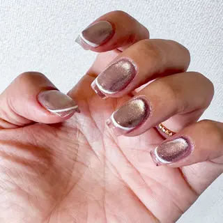 ネイル Atelier Ariのネイルデザイン