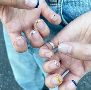 ネイル nail salon naroのエステ・リラクイメージ