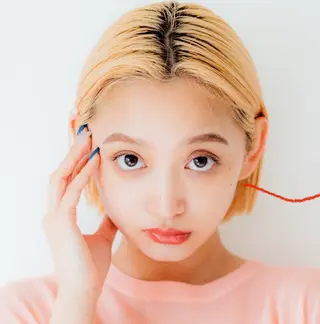 アイブロウ モテ眉No.1🎀 mayuの眉毛・アイブロウイメージ