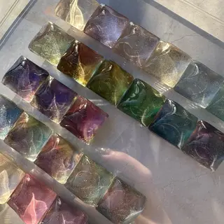 ネイル nail salon etoleのネイルデザイン