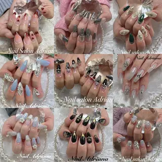 ネイル ADRIANA 大久保駅前徒歩2分のその他イメージ