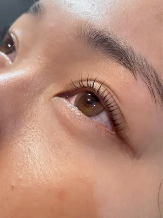 マツエク・マツパ 増田 有奈のマツエク・マツパデザイン