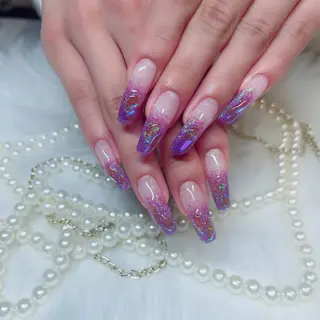 ネイル Miki milimiliのネイルデザイン