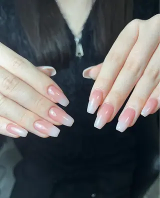 ネイル YS Nailのネイルデザイン