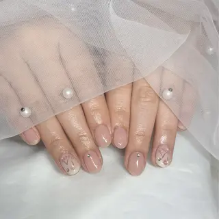 ネイル DIVAS/ yuiのネイルデザイン