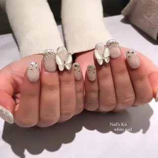 ネイル Nail's Kiiのネイルデザイン