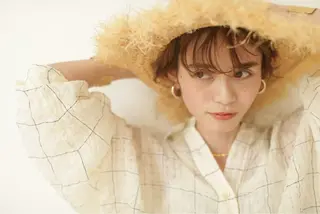 ショート beautysalonICY所属・ICY❁⃘eye aikaのマツエク・マツパデザイン