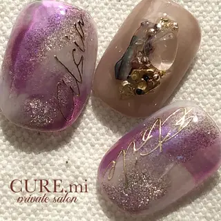 ネイル 伊藤 美香のその他イメージ