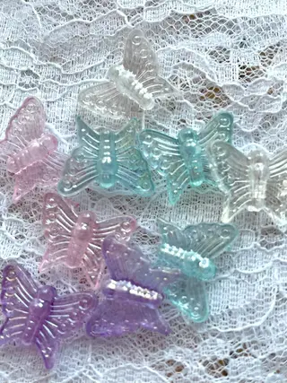 ネイル Nail ヌシん家 AKANEのネイルデザイン