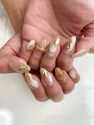 ネイル nailroom.. shikiのネイルデザイン