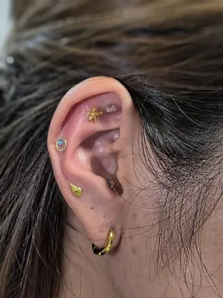 なかもず┃松原┃ 2店舗オーナー!のエステ・リラクイメージ