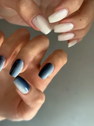 ネイル Manon/ rikaのネイルデザイン