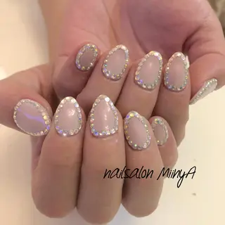 ネイル ♡ miyaのネイルデザイン