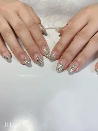 ネイル N. AIのネイルデザイン