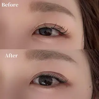 マツエク・マツパ 105GARDEN所属・105GARDEN きむらのマツエク・マツパデザイン