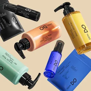 ミディアム 長町/酸性ストレート /曲がる縮毛矯正のヘアスタイル