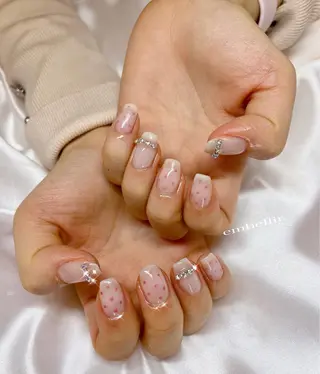 ネイル emi ♡のネイルデザイン