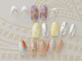 ネイル ネイルサロン Alice&Co.のその他イメージ