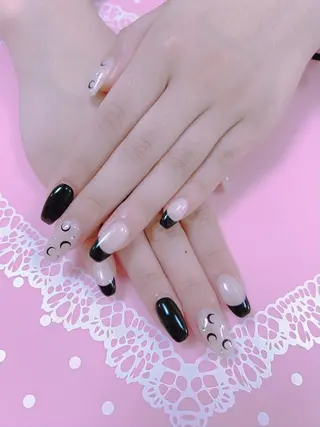 ネイル 横浜 美夢のネイルデザイン