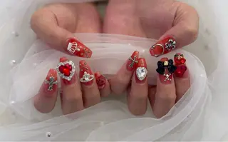 ネイル nail salon belleのその他イメージ