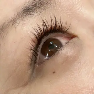 マツエク・マツパ Koti sakai mayuのマツエク・マツパデザイン