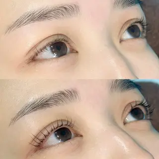 マツエク・マツパ maisbonita eyelash🦋のマツエク・マツパデザイン