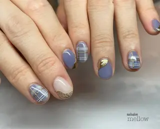 ネイル 大山 浩美のネイルデザイン