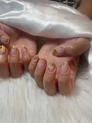 ネイル timtam --sakiのネイルデザイン