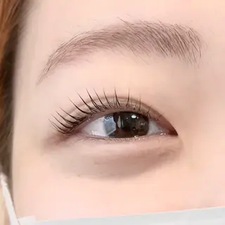 マツエク・マツパ 🦋平林 未莉🦋✨のマツエク・マツパデザイン