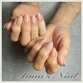 ネイル Anna’s Nail所属・清口 杏奈のネイルデザイン