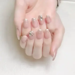 ネイル rouse nail RISATOのネイルデザイン