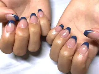 ネイル SHI HOのネイルデザイン