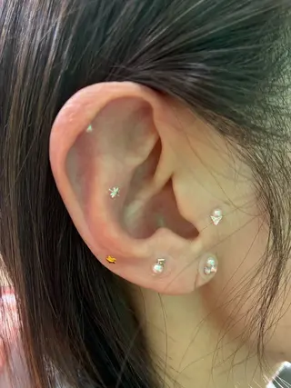 リールフェリス所属・大島 歌織のエステ・リラクイメージ