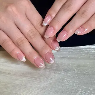 ネイル 🎀 NaNa_nailのネイルデザイン