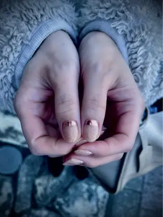 ネイル nine.🦋 YUKOのネイルデザイン