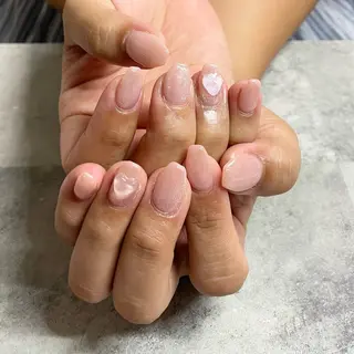 ネイル FELICE ﾌｪﾘｰﾁｪのネイルデザイン