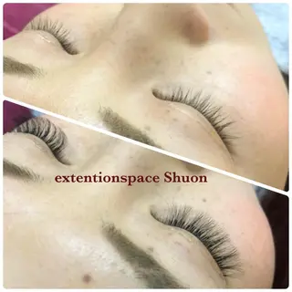 マツエク・マツパ KITTY 立川のネイルデザイン