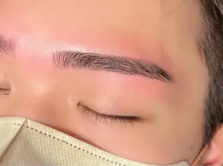 メンズ アイブロウ アイブロウ M_の眉毛・アイブロウイメージ