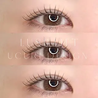 マツエク・マツパ マツパ/マツエク /天神/eimiのマツエク・マツパデザイン