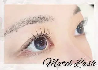 マツエク・マツパ memelu🎀 南草津店のマツエク・マツパデザイン