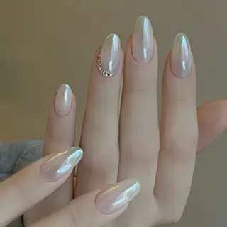ネイル H1 Nail Salon ケンのネイルデザイン