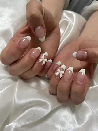 ネイル nail salon MOANA Yuriのネイルデザイン